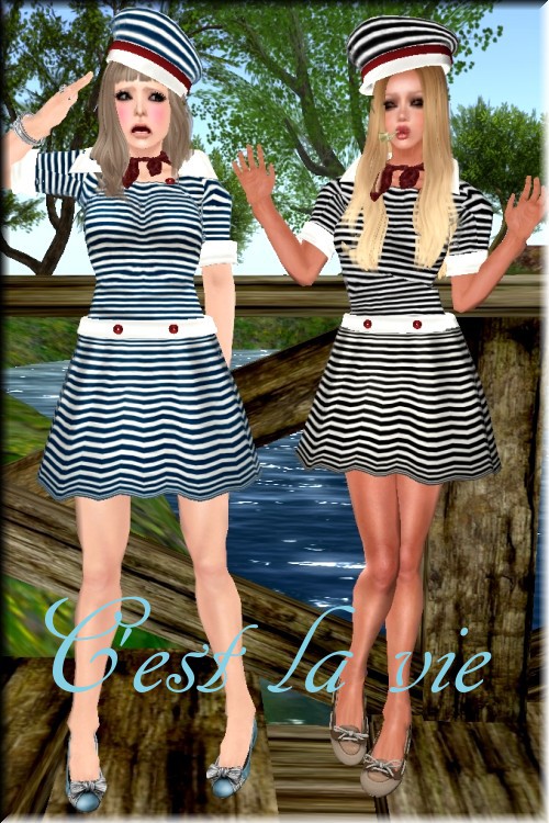 NeW★Cest la vie