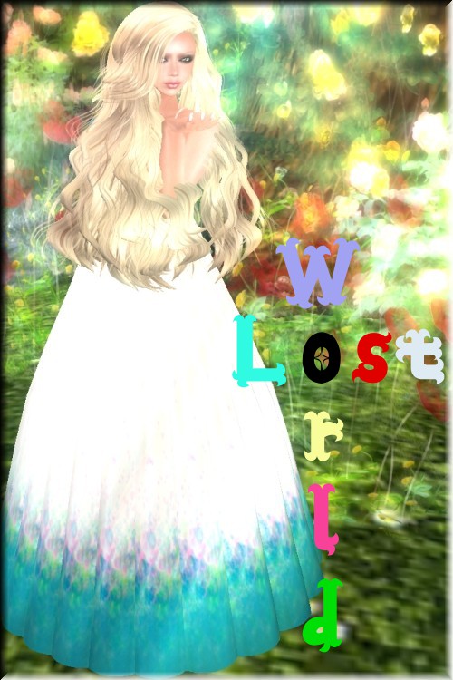 Gift★Lost World