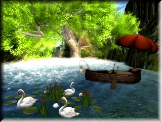 Gift★Lost World