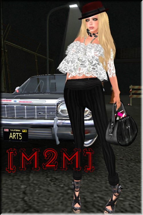 Free★[M2M]