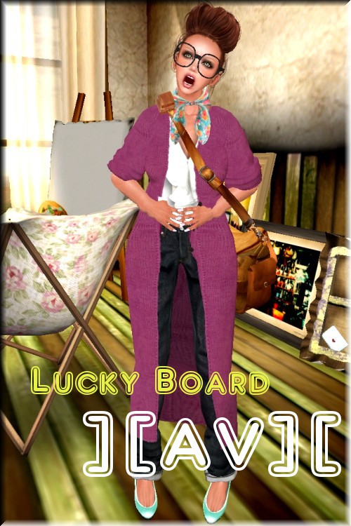 NewLB★][AV][