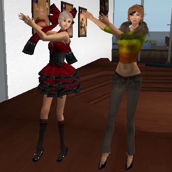 ピンクメドレー♪