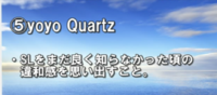 SL日本サミット2013　まとめ2
