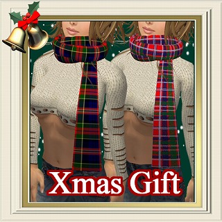 Xmas商品♪売上Best3^^