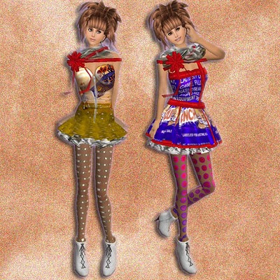 フリービーコーナー♪K*S