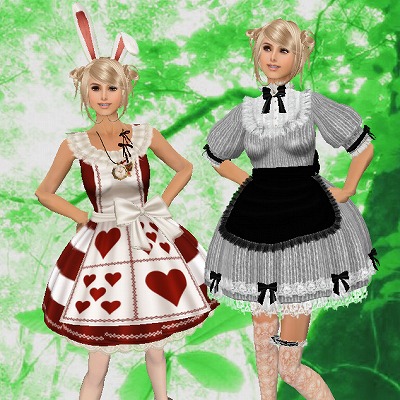 Bunny Hunt お宝♪2