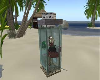 AFKツール2