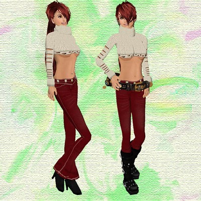 1L$ジーンズ♪ユニセックス