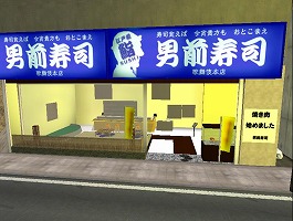夜食はコンビニで♪