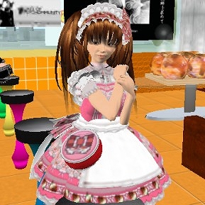 萌え作りww