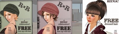 FREEとLB♪カジュアル