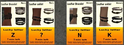 期間限定1L$♪ネックレス