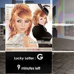 フリマのLB♪ヘアとドレス