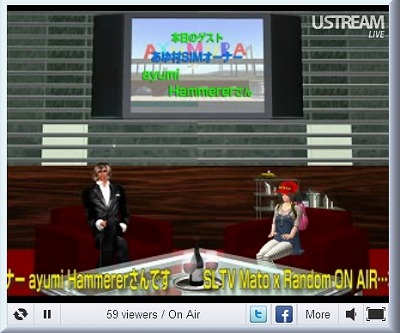 SLTV♪視聴中^^