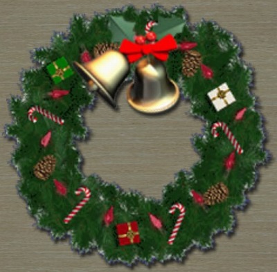 Xmas商品♪売上Best3^^