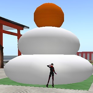 正月準備はお済みですか?