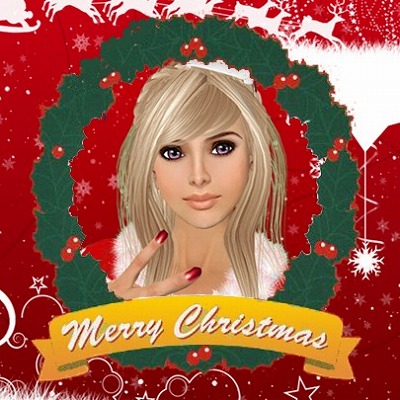 Merry Christmas !!!