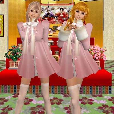 人気のラキボ^^+RUI+