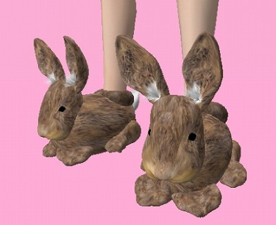 Bunny Hunt お宝♪2