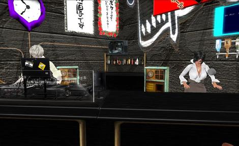 showお父さんモード発動…w