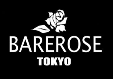 BareRose 4周年記念のお知らせ