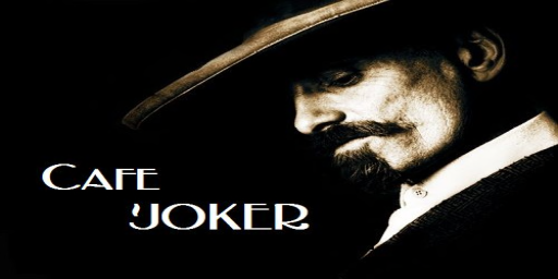 Cafe Joker SYSTEM
