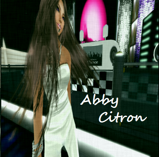 DJ abby Spin中!!
