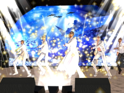 Ｂｏｎｂイベント大成功ｗ