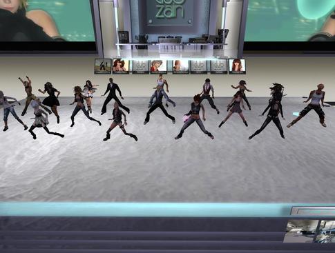 やっぱりｗダンスｗｗ