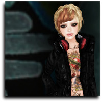BC322 New Staff *introduction*