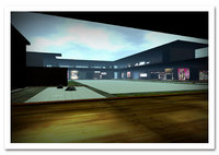 COCON SHOPPING MALL