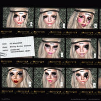 review : Beauty Avatar Couture