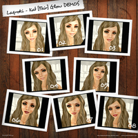 review : Laqroki Kat[Fair]Glow