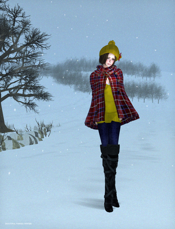 winter