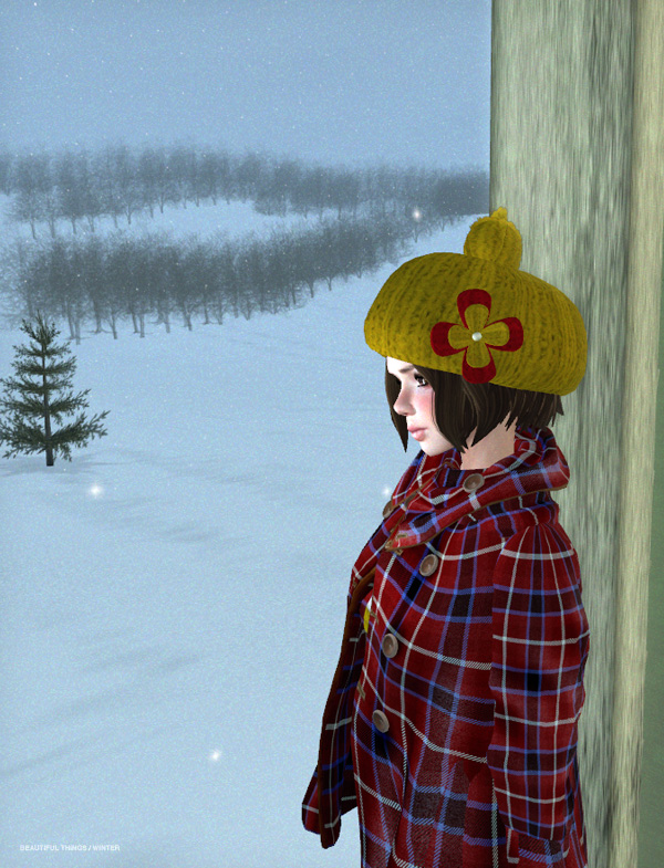winter
