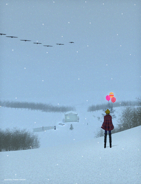 winter