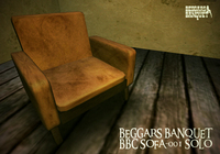 BBC SOFA-001