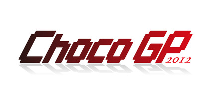 Choco GPが始まります。
