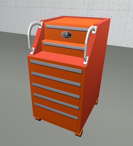 DecoBocoRock2を発売