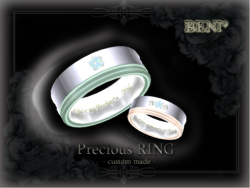 BENI* アクセサリー
