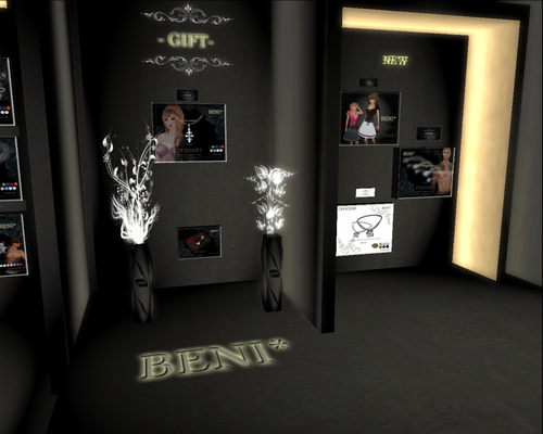 新作:BENI*