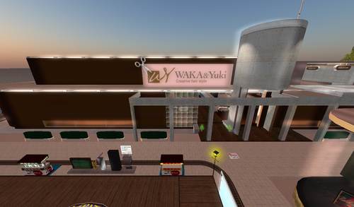 W&Y (TSUKIJI )