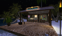 Beah Bar Seychelles☆