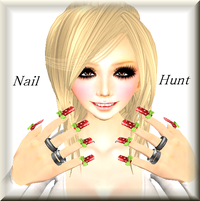 Nailゲット❤