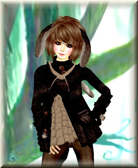 ★[izm] さんＬＢ★