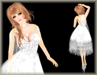 LilyMyLove❤ドレス