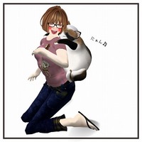 脳内およそ猫。