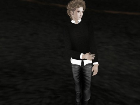 Mens MM