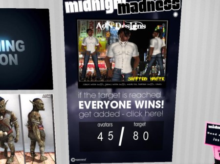 Mens MM