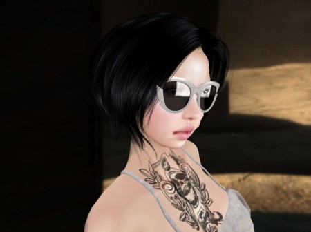 Hair(GIFT)